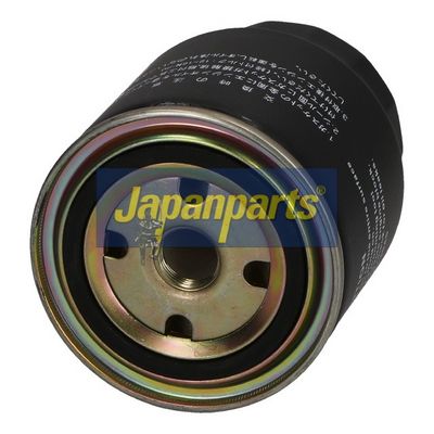 JAPANPARTS Kuro filtras