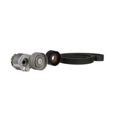 SET CUREA TRANSMISIE CU CANELURI GATES K017PK1793 22