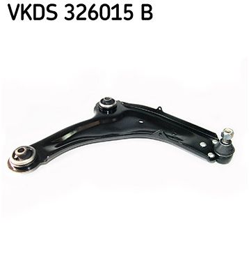 Control/Trailing Arm, wheel suspension VKDS 326015 B