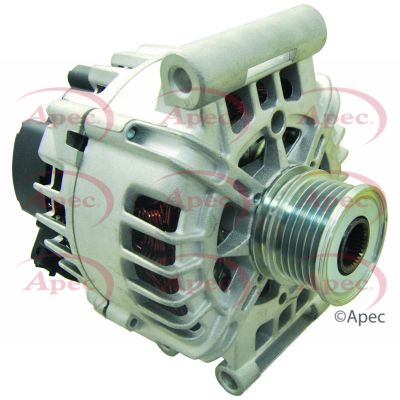 Alternator APEC AAL1768