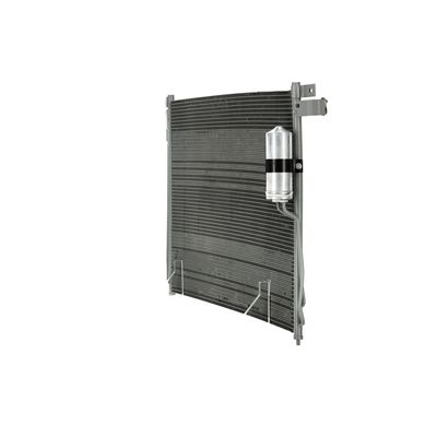 CONDENSATOR CLIMATIZARE NISSENS 94879 13