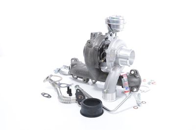 LADER AUFLADUNG BTS Turbo T981357 31