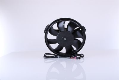 VENTILATOR RADIATOR NISSENS 85691 24