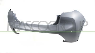 Буфер PRASCO PG3311061 для PEUGEOT 208