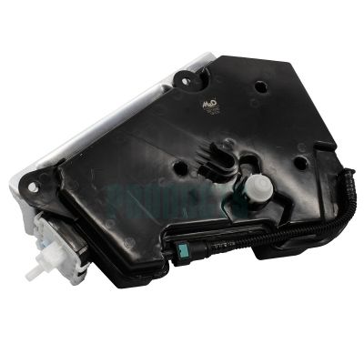 UNITATE REZERVOR INJECTIE ADITIV