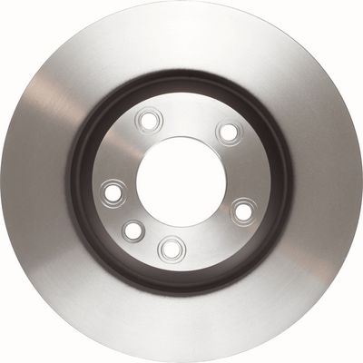BREMSSCHEIBE TRW DF4764S 1