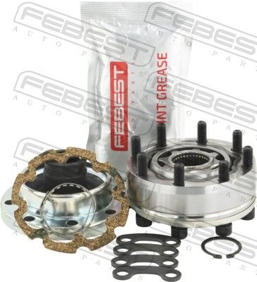 ARTICULAțIE ARBORE ARTICULAT