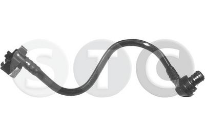 горивопровод STC