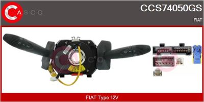 COMUTATOR COLOANA DIRECTIE