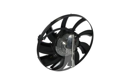 VENTILATOR RADIATOR NRF 47869 21