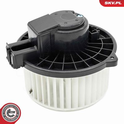 Sisätilapuhallin ESEN SKV 68SKV156