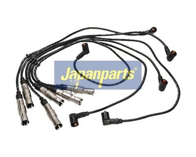 JAPANPARTS Uždegimo laido komplektas