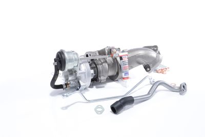 LADER AUFLADUNG BTS Turbo T981155 7