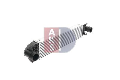 LADELUFTKüHLER AKS DASIS 097035N 13