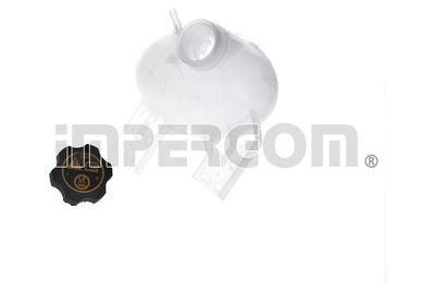 Компенсационный бак, охлаждающая жидкость ORIGINAL IMPERIUM 44252 для FIAT 500X