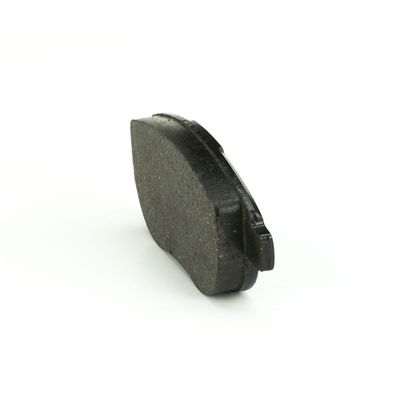 BREMSBELAGSATZ SCHEIBENBREMSE DELPHI LP1653 28