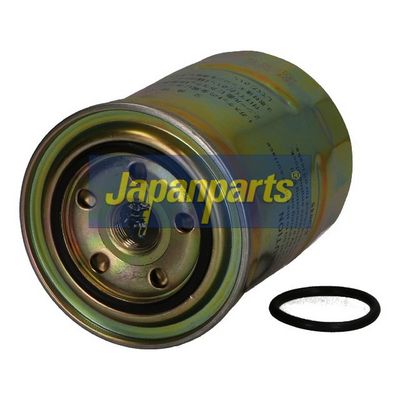 JAPANPARTS Kuro filtras