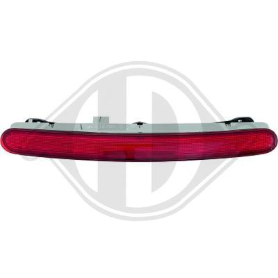 Дополнительный фонарь сигнал торможения DIEDERICHS 2265096 для VW NEW BEETLE