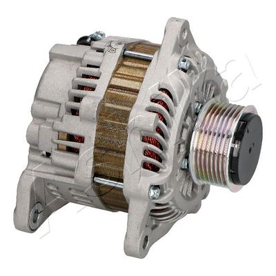 Alternator 002-D450