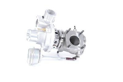 LADER AUFLADUNG BTS Turbo T915267 8