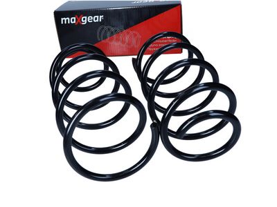 ARC SPIRAL MAXGEAR 601396D 1