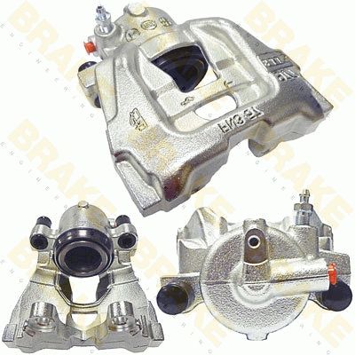 Brake Caliper Brake ENGINEERING CA3245R