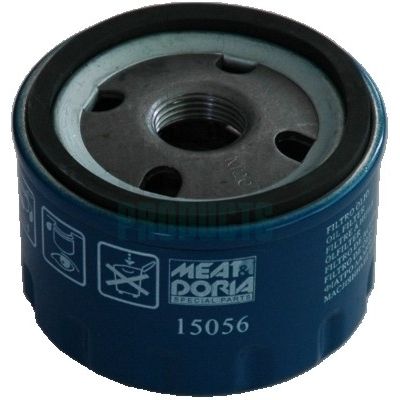 Olejový filtr HOFFER 15056