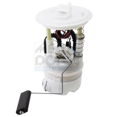 SISTEM ALIMENTARE CU COMBUSTIBIL