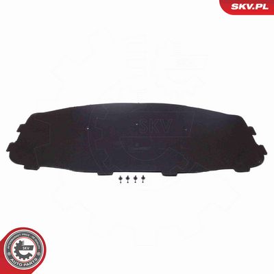 MATERIAL AMORTIZARE ZGOMOT NISA MOTOR ESEN SKV 97SKV890