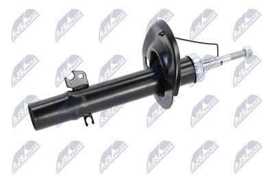 AMORTIZOR NTY ACT046 23