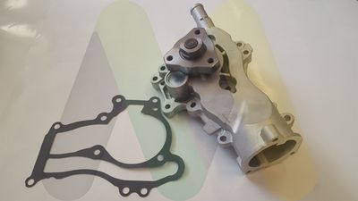 POMPă DE APă RăCIRE MOTOR MOTAQUIP LVWP961 1