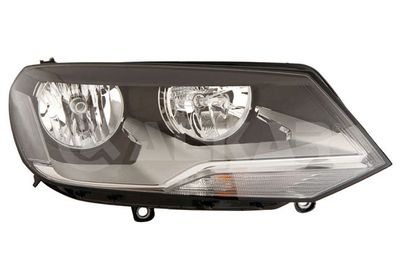 Основная фара ALKAR 2752121 для VW TOUAREG
