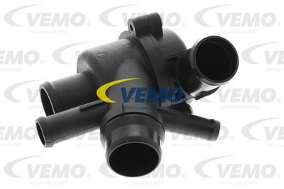 Корпус термостата VEMO V48-99-0005 для JAGUAR F-PACE