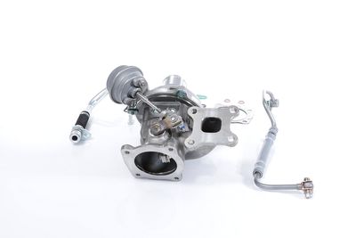 LADER AUFLADUNG BTS Turbo T981637 20