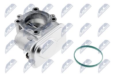 CARCASA CLAPETA NTY ETBCH000 1