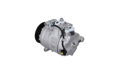 COMPRESOR CLIMATIZARE