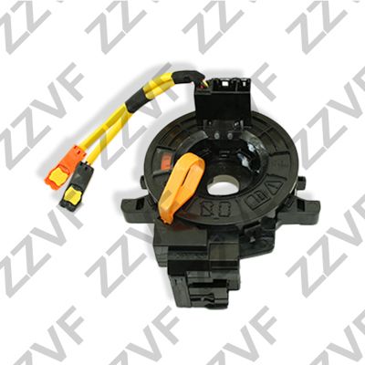 Витая пружина, подушка безопасности ZZVF ZVKK127 для LEXUS RX