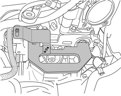 SET SCULE BLOCARE DISTRIBUTIE GEDORE KL128023KB 4