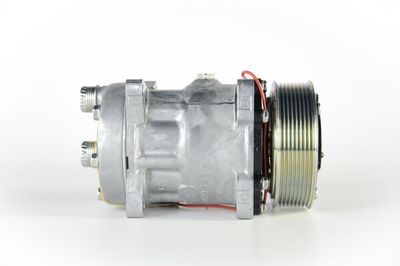 Vorschau Kompressor, Klimaanlage Ansicht 7