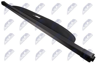 Kryt zavazadlového prostoru NTY EZC-MS-025