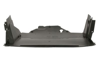 Dekking onder motor (wtryskiwana) past: NISSAN NV400  OPEL MOVANO B  RENAULT MASTER III 02.10-