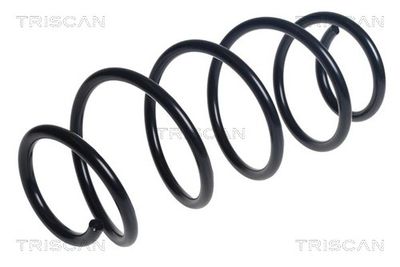 TRISCAN 8750 28282 Пружина подвески  для PEUGEOT 308 (Пежо 308)