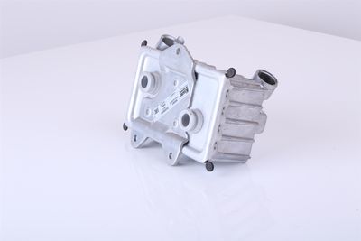ÖLKüHLER MOTORöL NISSENS 90582 11