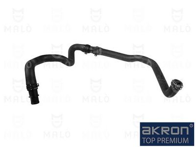 маркуч на радиатора AKRON-MALÒ 272772A