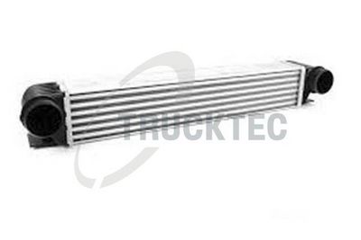 INTERCOOLER COMPRESOR