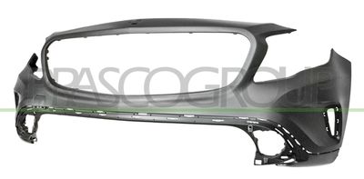 Буфер PRASCO ME7001001 для MERCEDES-BENZ GLA-CLASS