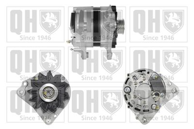 Генератор QUINTON HAZELL QRA1596 для SKODA FELICIA