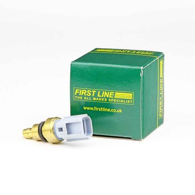 датчик, температура на охладителната течност FIRST LINE FTS3039