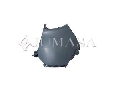 Буфер JUMASA 25424008 для RENAULT CAPTUR