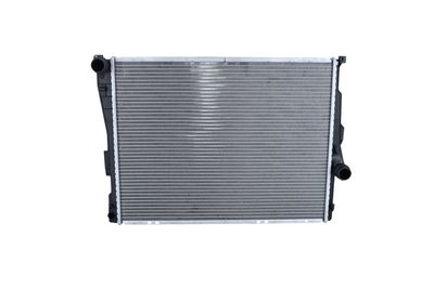 RADIATOR RACIRE MOTOR NRF 51580 7